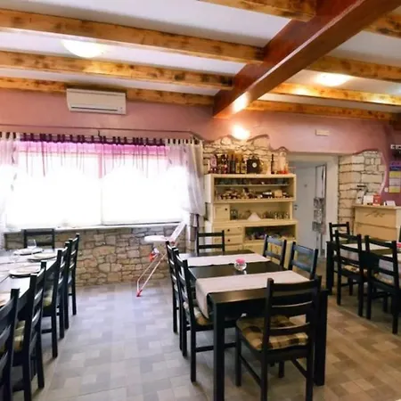 Stanza Diniano Gasthof 4*