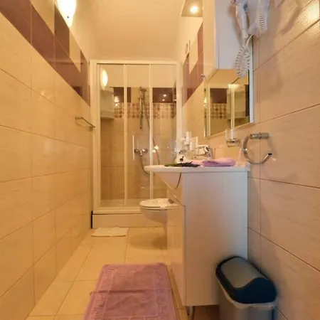 Pensionat Stanza Diniano 4*