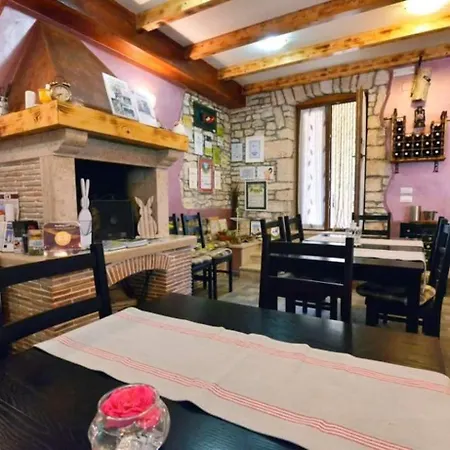 Gasthof Stanza Diniano