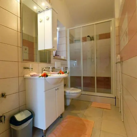 Stanza Diniano 4* Vodnjan