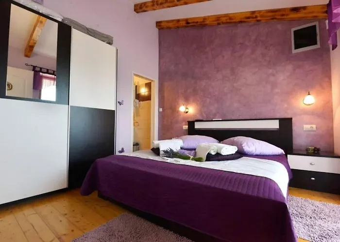 Stanza Diniano 4* Vodnjan