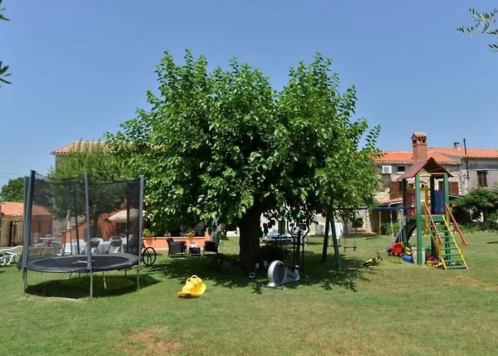 Stanza Diniano 게스트하우스