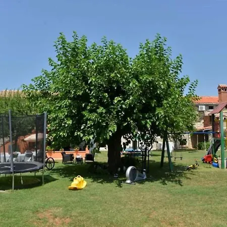 Stanza Diniano Pensjonat